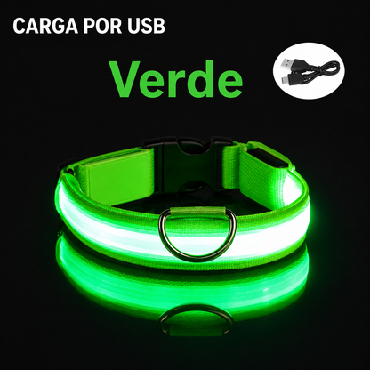 Collar YaTeVeo