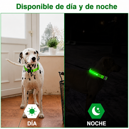 Collar YaTeVeo