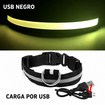 Collar YaTeVeo